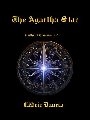 cover image of The Agartha Star- Bluthund Community 2